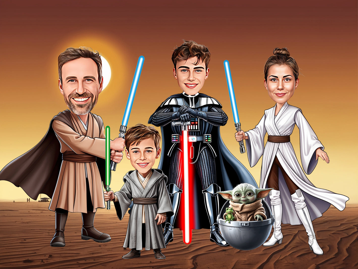 Star Wars (Groupe)