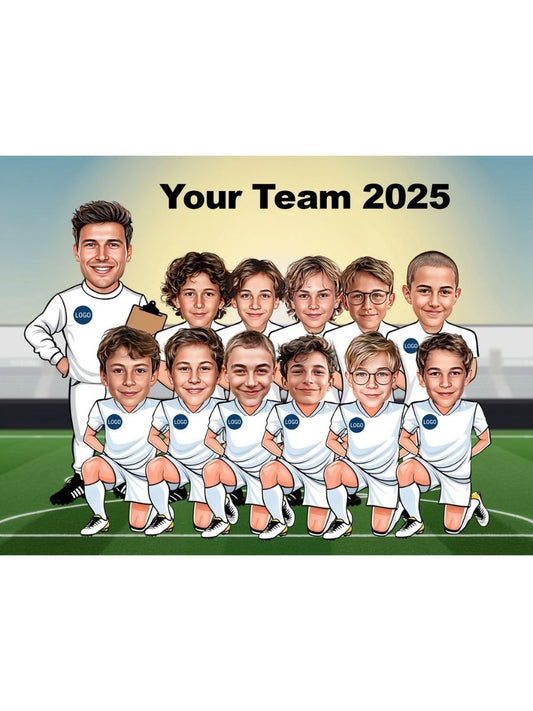 Soccer / Football Team