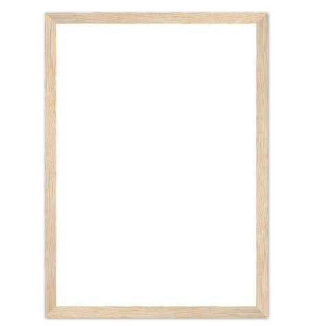 Taille Cadre en bois