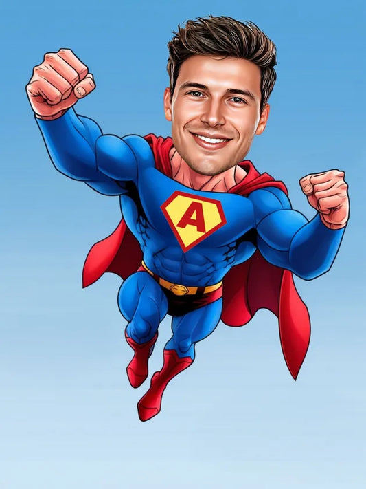 Superhero