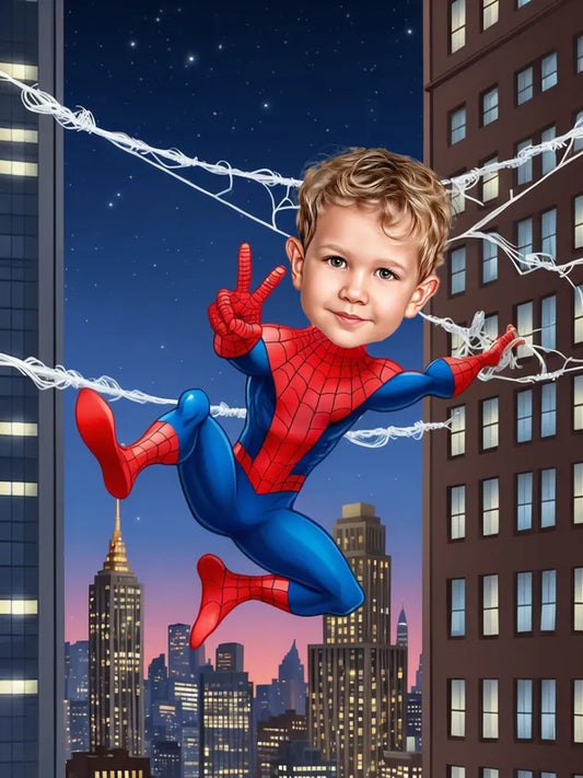 Superhero
